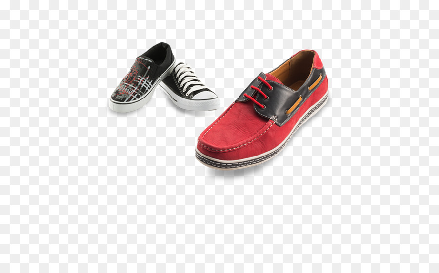 Slipon Zapato，Zapatillas De Deporte PNG