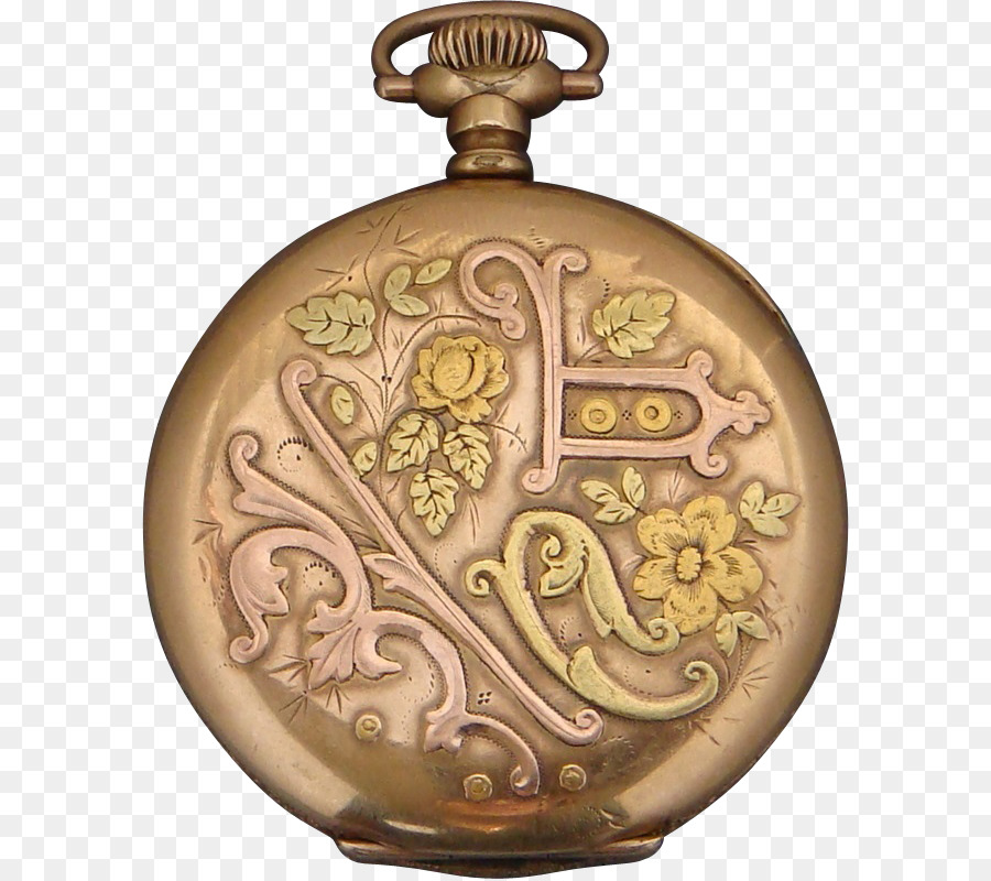 Reloj De Bolsillo，Reloj PNG