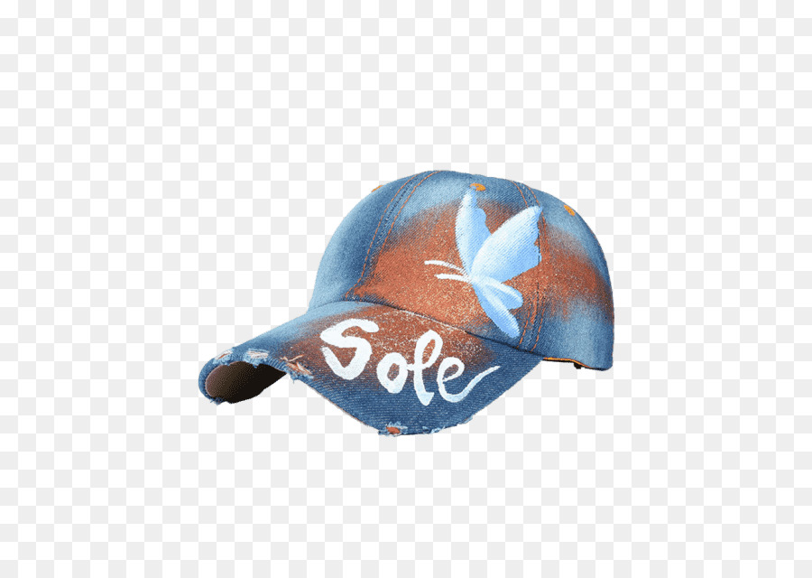 Gorra De Béisbol，Cap PNG