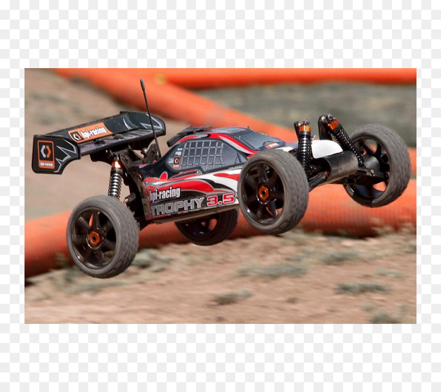 Hobby Internacional De Productos，Hpi Trophy Buggy 35 PNG