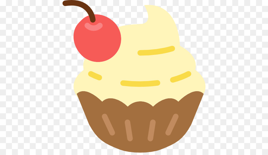 Cupcake，Panadería PNG