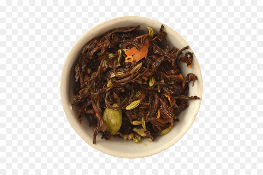 Masala Chai，Nilgiri Té PNG