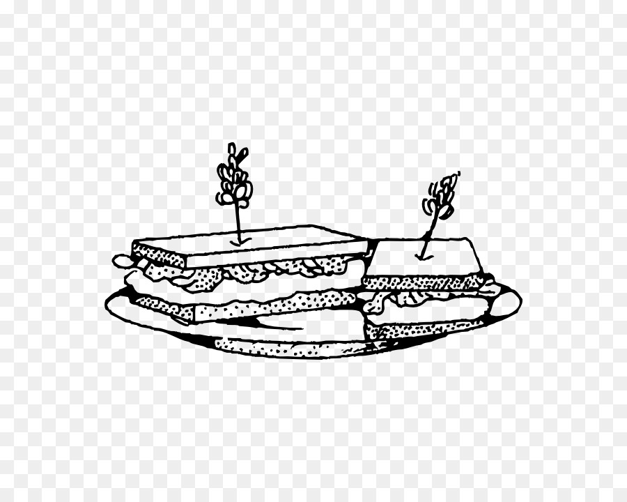 Submarine Sandwich，Breakfast Sandwich PNG