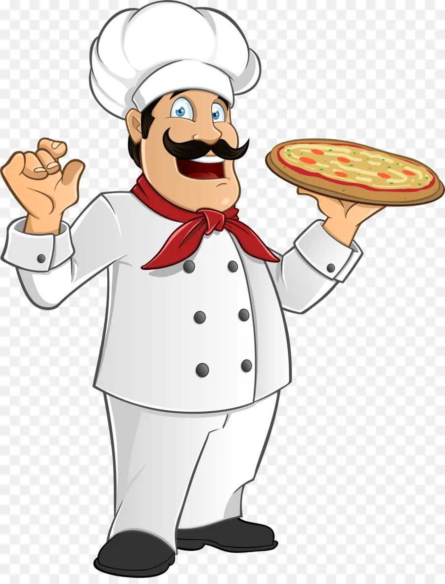 Pizza，Cocina Italiana PNG