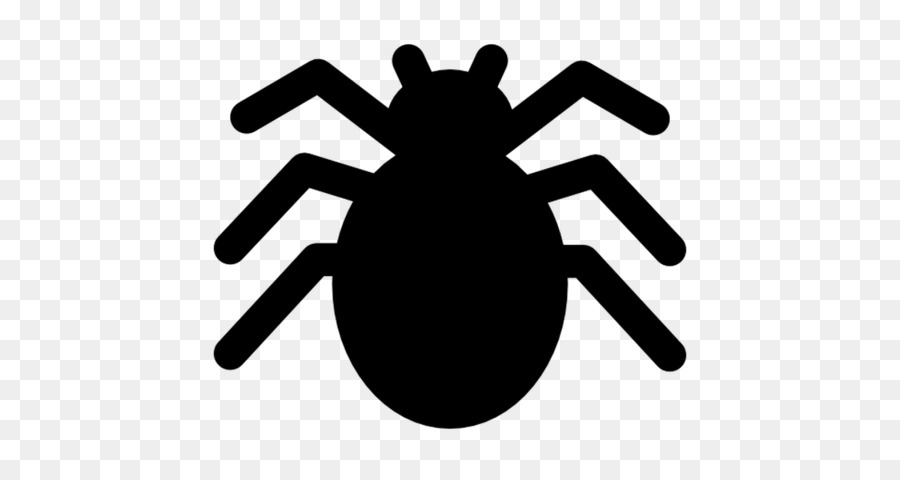 Araña，Iconos De Equipo PNG