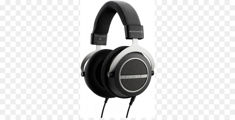 Beyerdynamic，Auriculares PNG