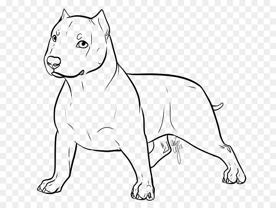 Buldog，Perro PNG