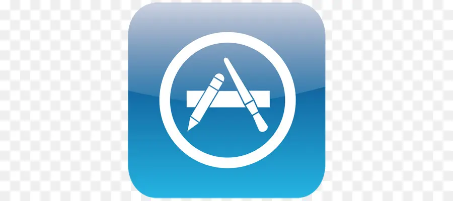 Iphone，App Store PNG