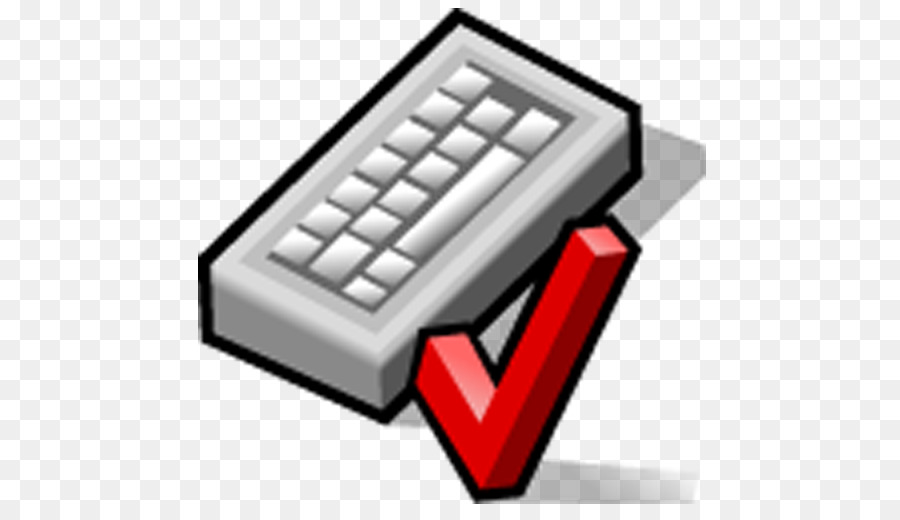 Teclado De La Computadora，Iconos De Equipo PNG