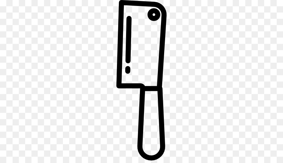 Cuchillo，Cleaver PNG