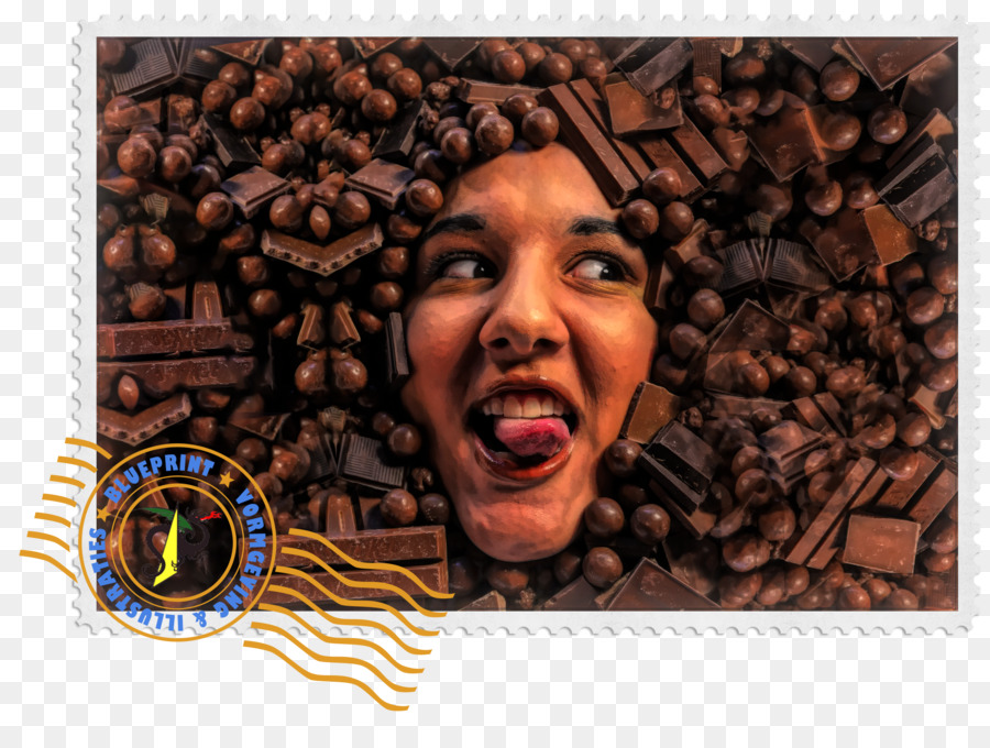 Chocolate， PNG