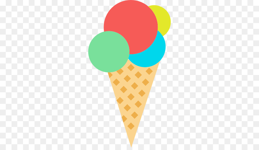 Helado，Crema PNG