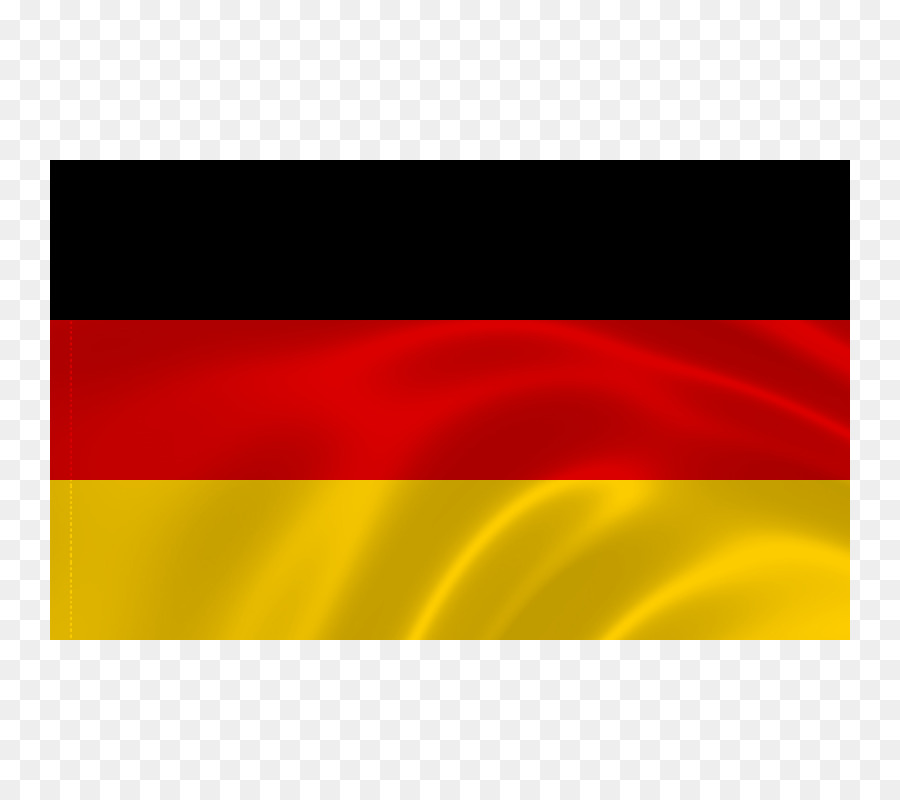 Alemania，La Bandera De Alemania PNG