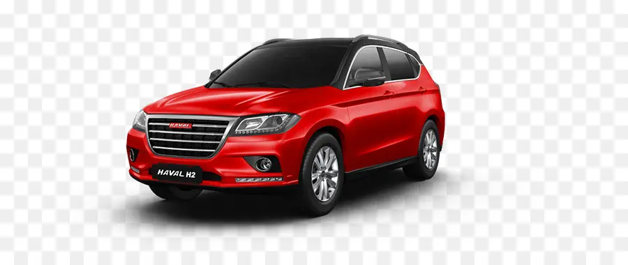 Haval，Coche PNG