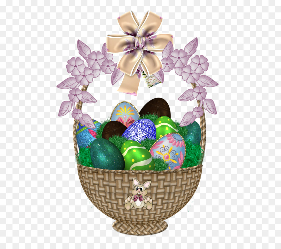 Pascua De Resurrección，El Huevo De Pascua PNG