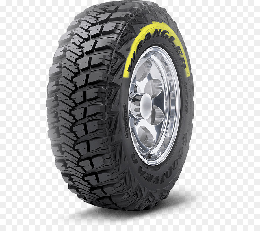 Coche，Goodyear Tire And Rubber Company PNG