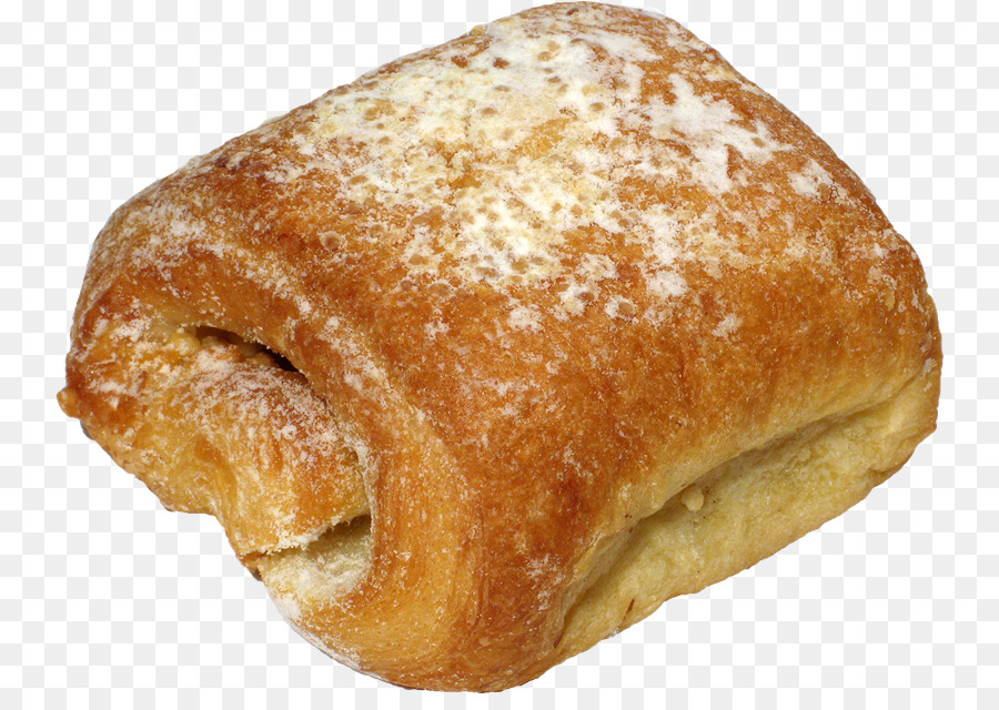 Rollo De Canela，Pastelería Danesa PNG