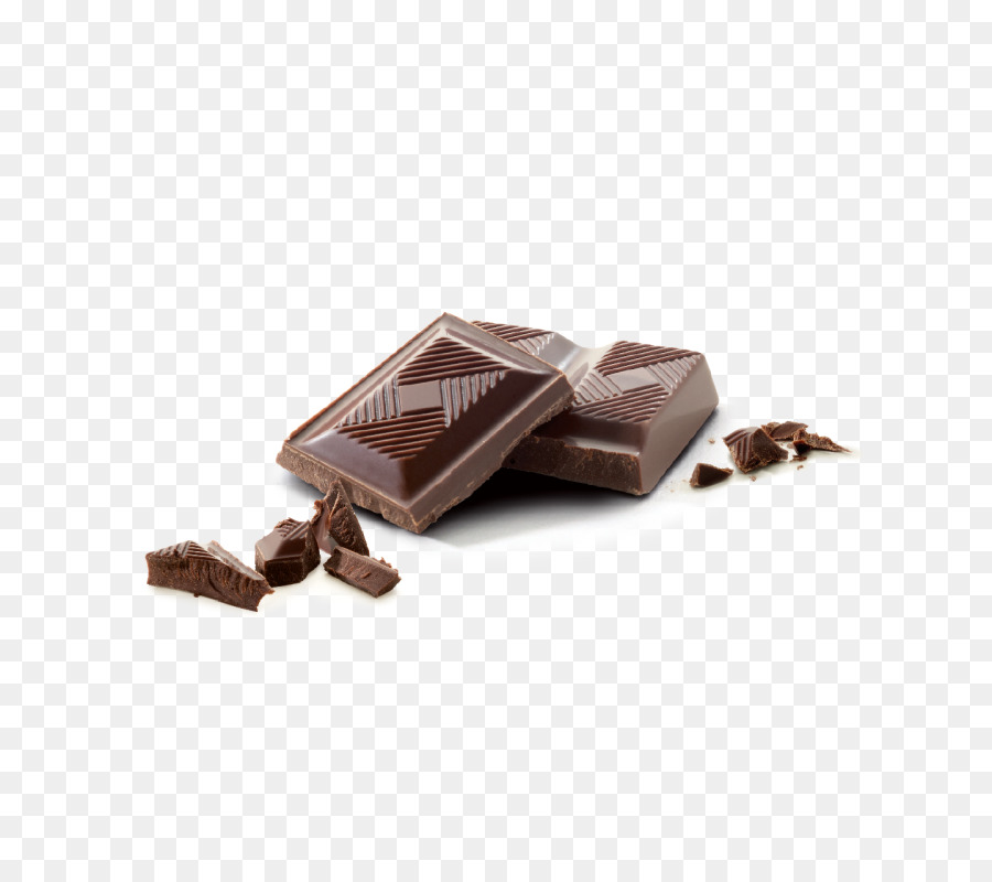 Barra De Chocolate，Chocolate Belga PNG