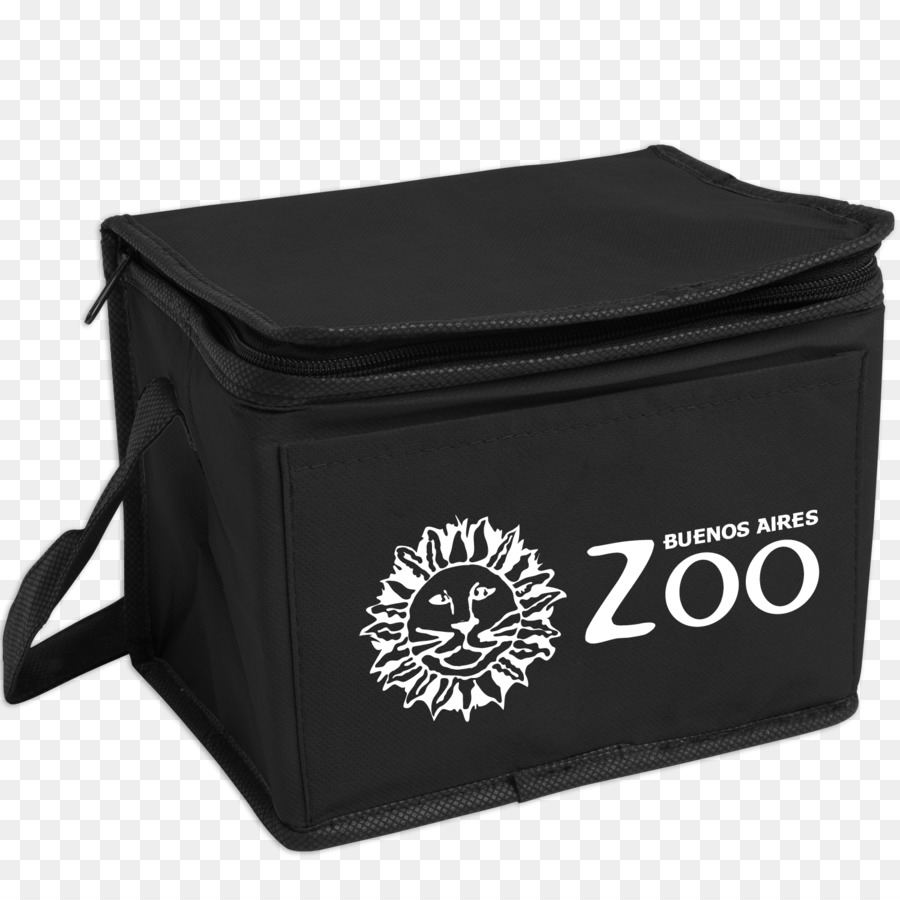 Bolso Zoológico Negro，Almacenamiento PNG