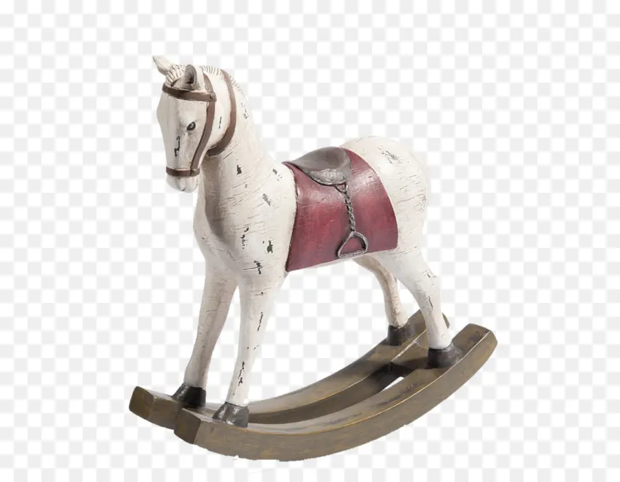 Caballo，Caballito De Madera PNG