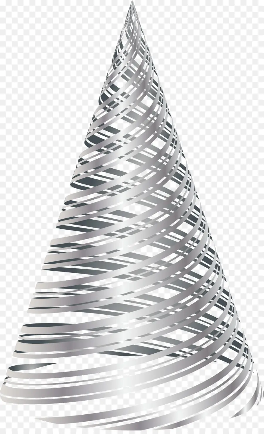 Cono Metálico，Cono PNG