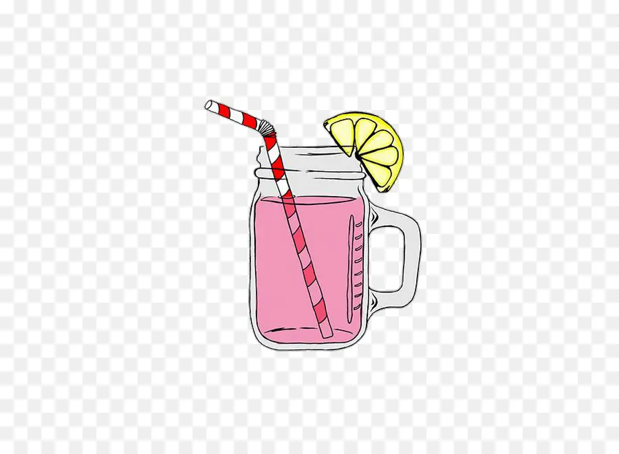 Limonada，Dibujo PNG