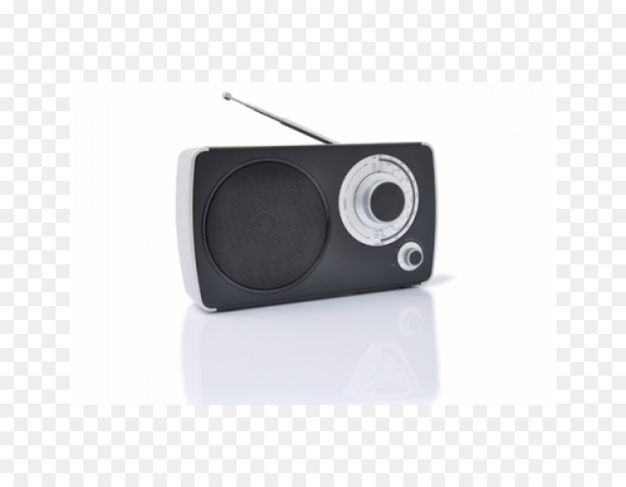 Altavoces De La Computadora，Thomson Rt240 Radio PNG