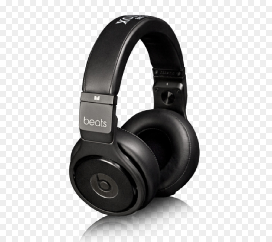 Auriculares Negros，Audio PNG