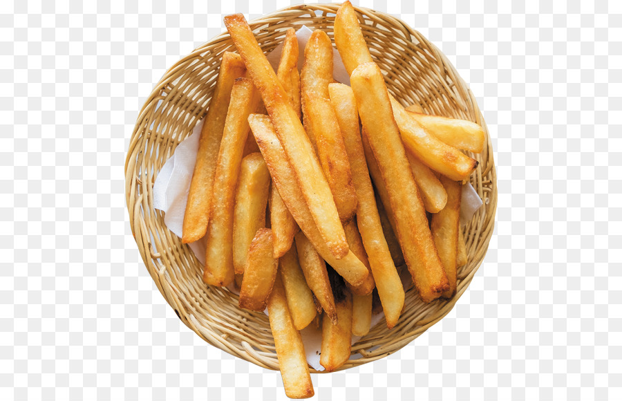 Papas A La Francesa，Al Abdallah PNG