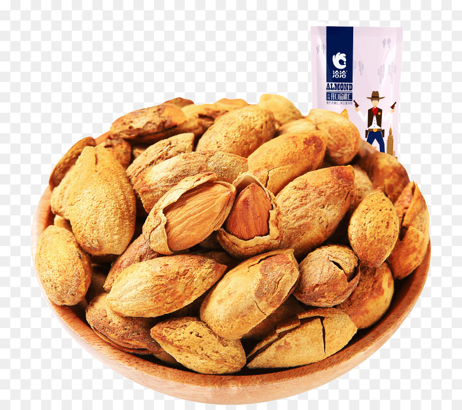 Pistacho，Almendra PNG