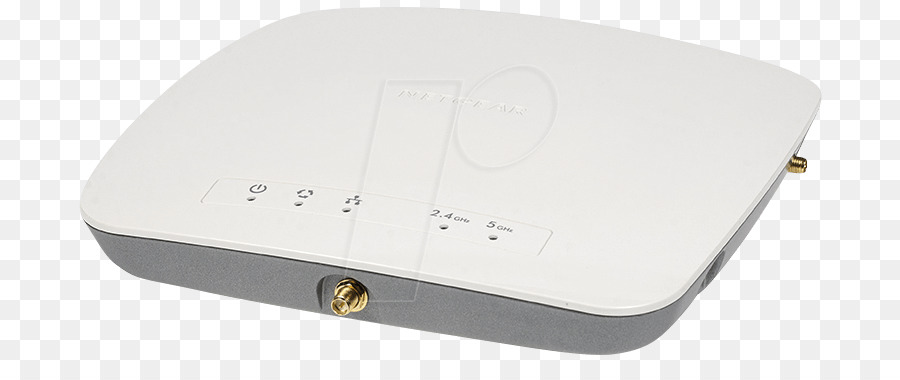 Los Puntos De Acceso Inalámbricos，Netgear Prosafe Punto De Acceso Inalámbrico Wac PNG