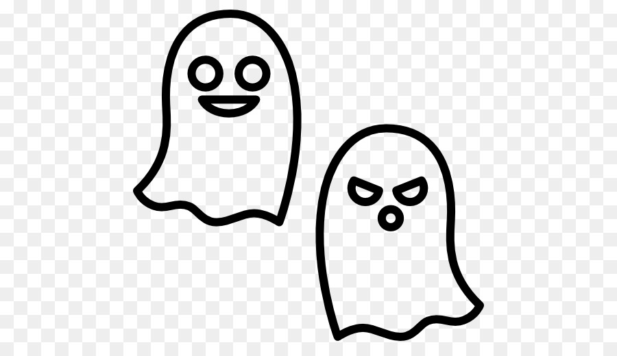 Fantasma，Iconos De Equipo PNG