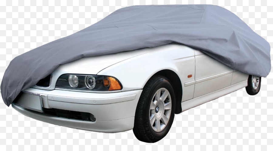 Coche Blanco，Cubierta Del Coche PNG