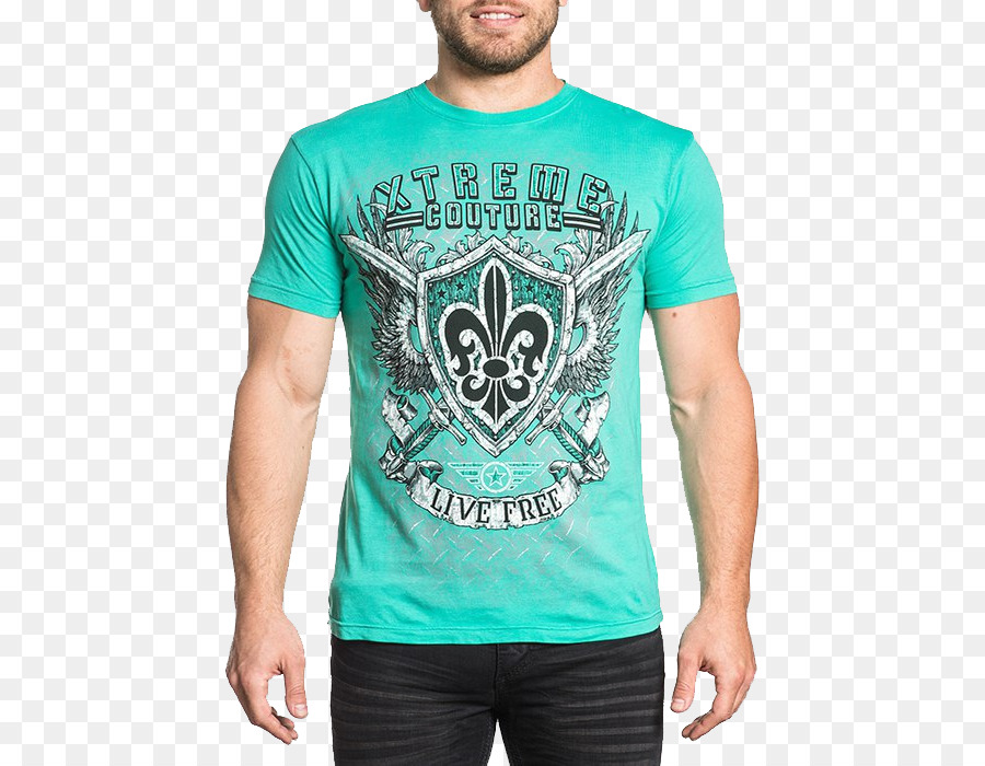 Camiseta，Ropa PNG