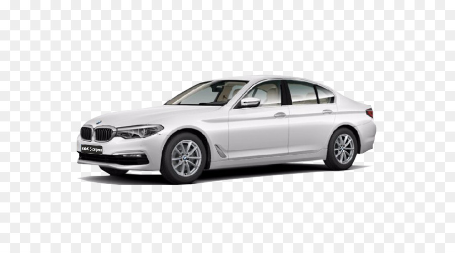 Bmw，2018 Bmw 530i Xdrive Sedan PNG