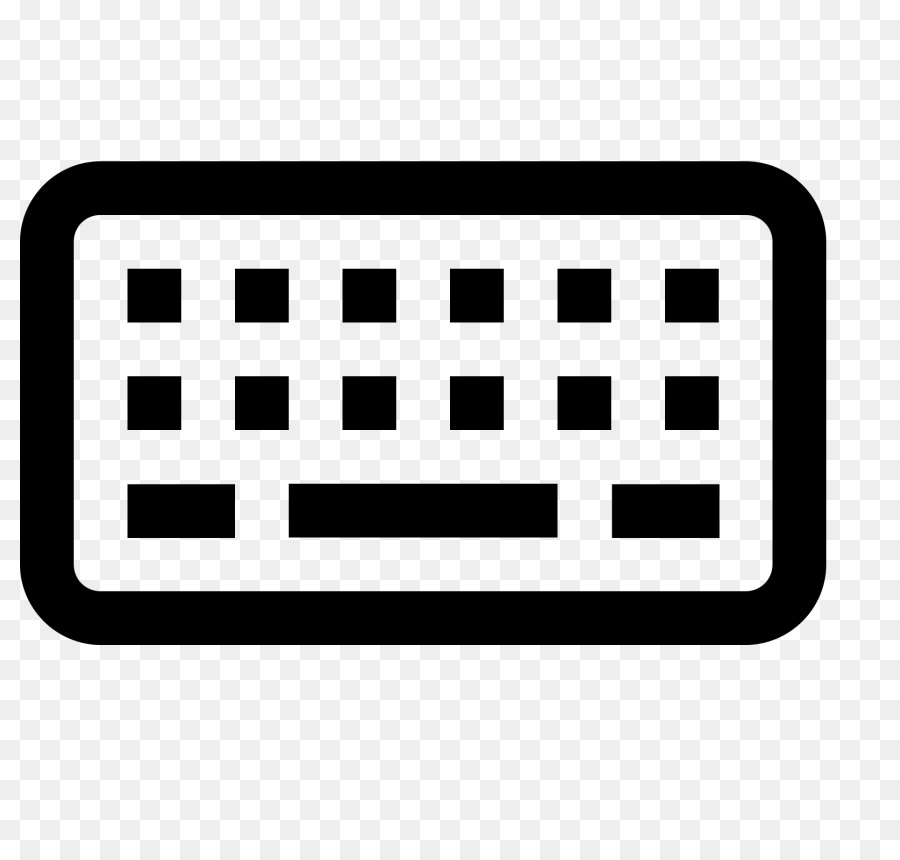 Teclado De La Computadora，El Ratón De La Computadora PNG