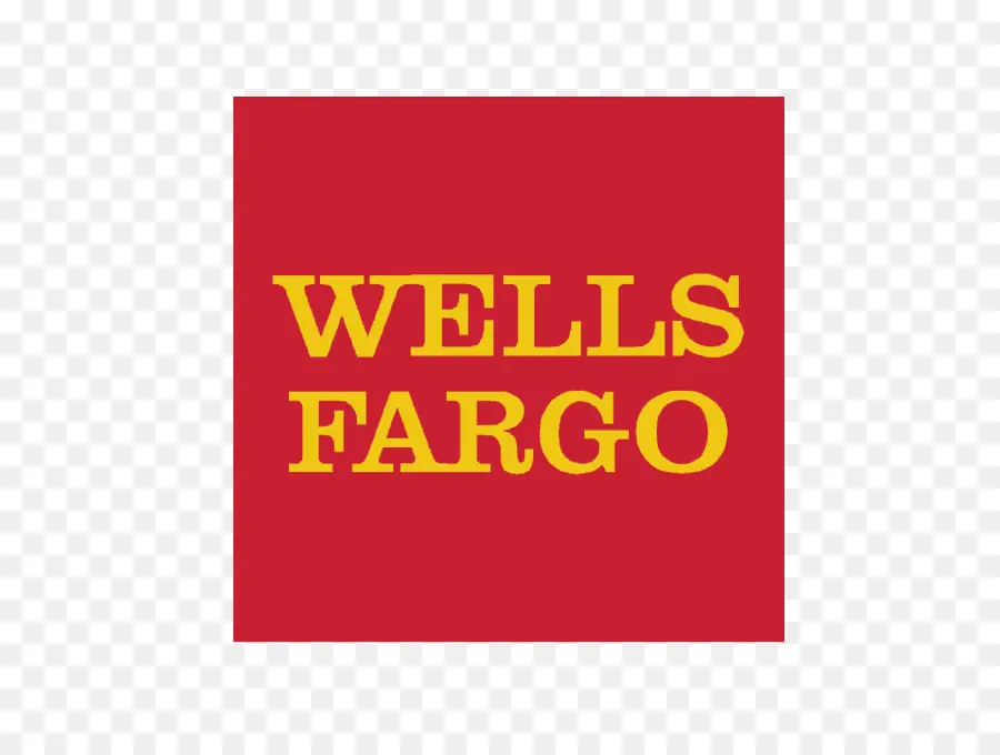 Wells Fargo，Wells Fargo Bank PNG