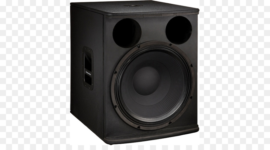 Subwoofer，Electrovoice PNG