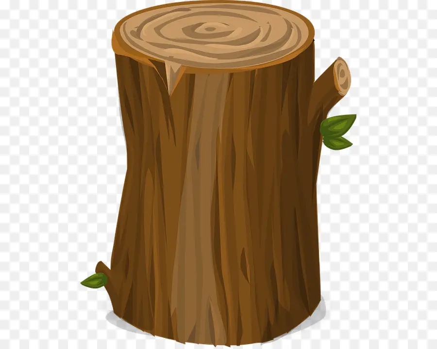 Tocón De árbol，Tronco PNG