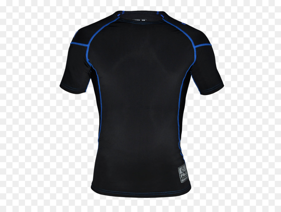 Camiseta Negra，Camisa PNG