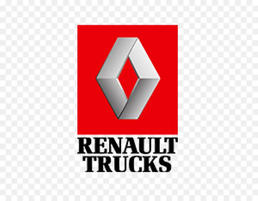 Logotipo De Camiones Renault，Marca PNG