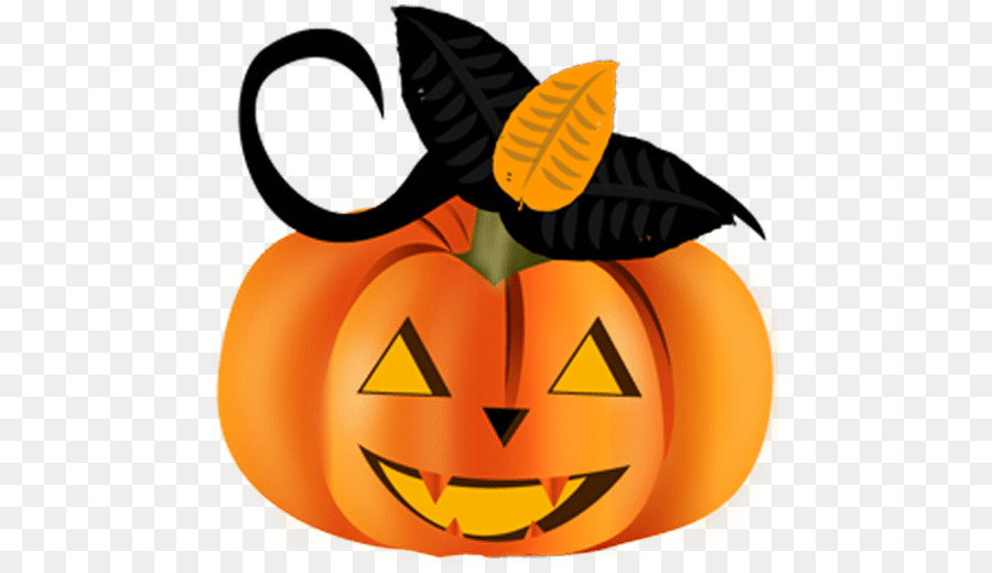 Jack O' Lantern，Rostro PNG