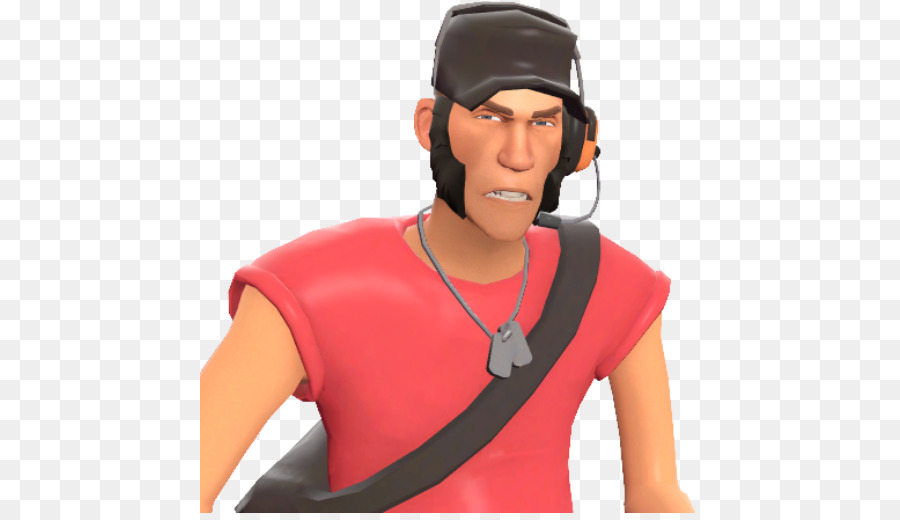 Team Fortress 2，El Che Guevara PNG