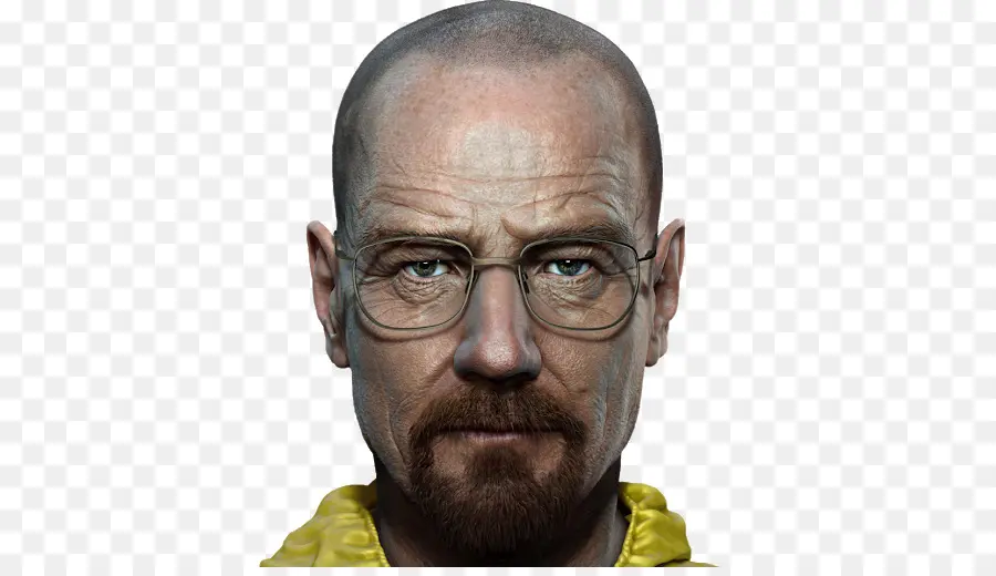 Bryan Cranston，Walter White PNG