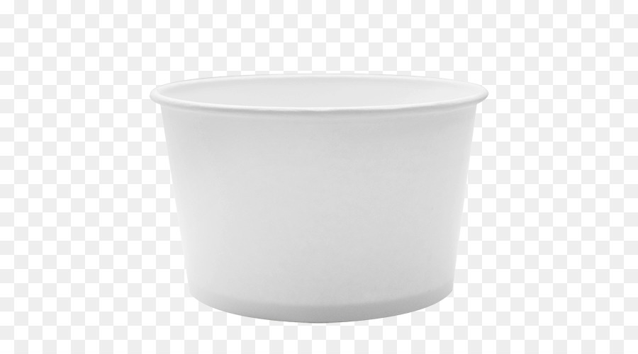 Taza De Papel Blanco，Desechable PNG