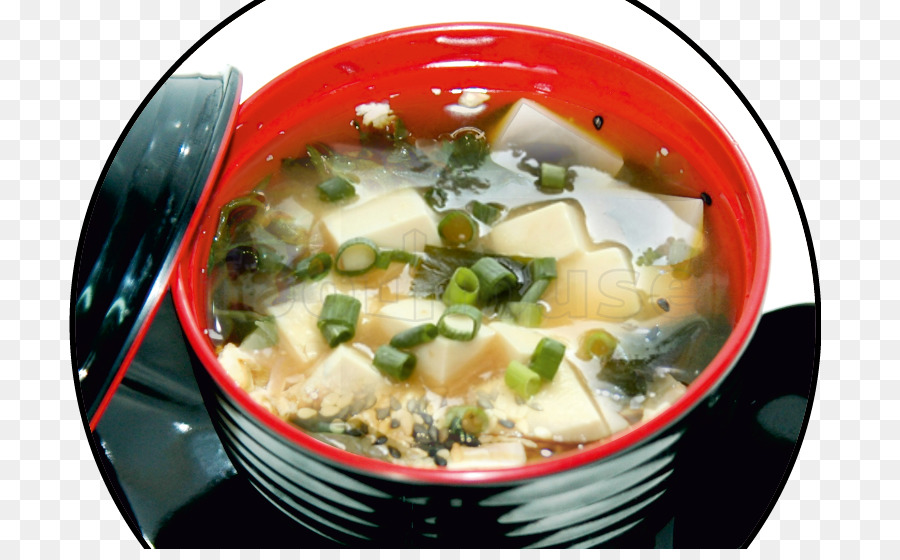 Canh Chua，Sopa De Miso PNG