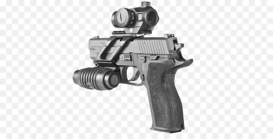 Pistola，Arma PNG