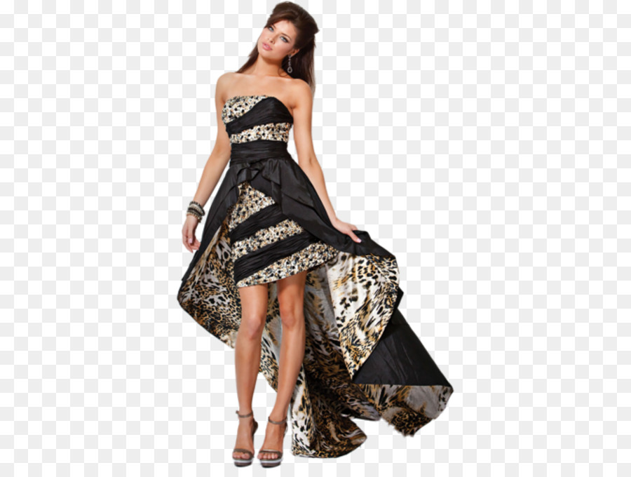 Prom，Vestido PNG