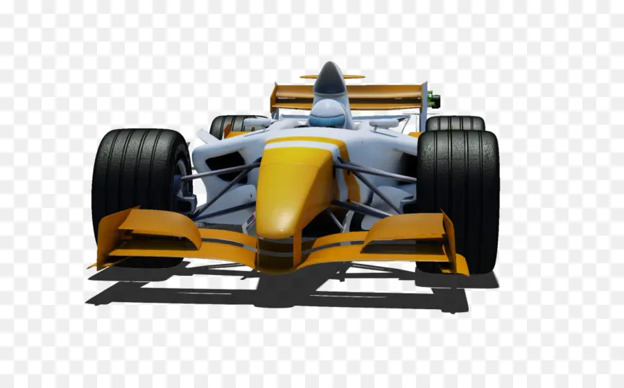 Coche De Fórmula Uno，Coche PNG