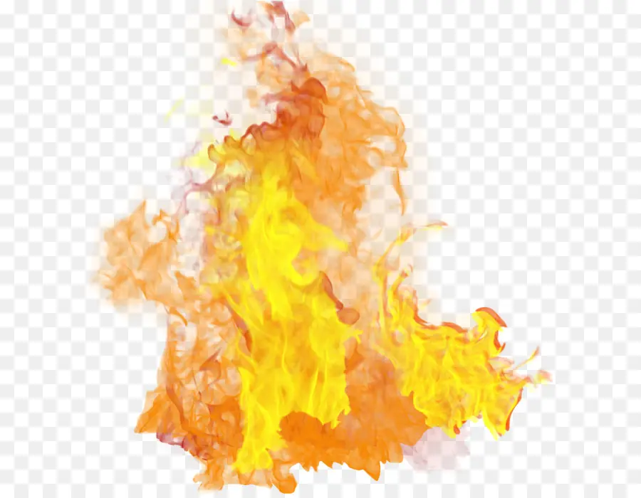 Edición De Imágenes，Fuego PNG